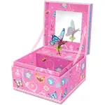 SPARKYS - Šperkovnice s hudbou (natahování)