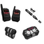 SpyX Špionská sada