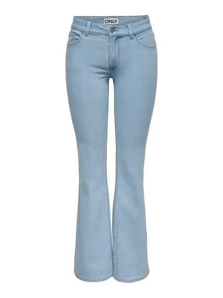 ONLY Džínsy 'ONLHUSH'  modrá denim