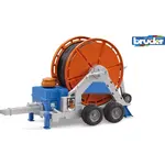 Bruder 2034 Zavlažovací príves