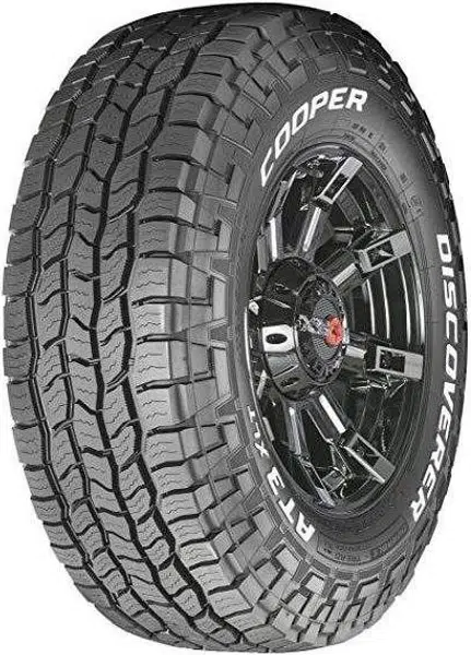 COOPER TIRES 255/70 R 16 111T DISCOVERER_A/T3_SPORT TL M+S OWL  TIRES