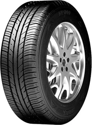 ZEETEX 205/65 R 15 94H WP1000 TL M+S 3PMSF ZEETEX