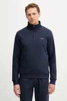 Bavlněná mikina Hackett London