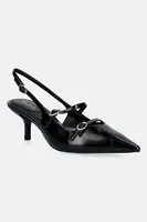 Lodičky Aldo JACQUIE