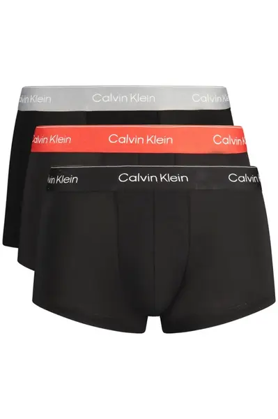 Calvin Klein pánske boxerky 3-pack