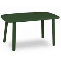 Zahradní stůl Cayman zelený
