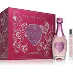 Philipp Plein Fatale Rosé Intense dárková sada pro ženy