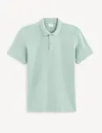 Celio Polo tričko Feflame - Pánské