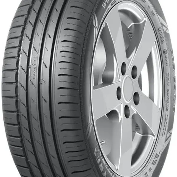 NOKIAN TYRES 225/60 R 16 102W WETPROOF TL XL