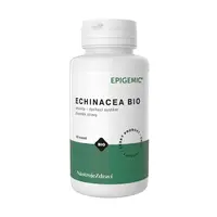 Echinacea BIO - 60 kapsúl - Epigemic®