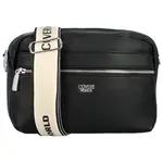 Dámská crossbody kabelka černá - Coveri Maeve