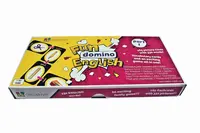 Fun Domino English (part I) (poškozená)