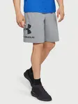 Under Armour Kraťasy Sportstyle Cotton Graphic Short - Pánské