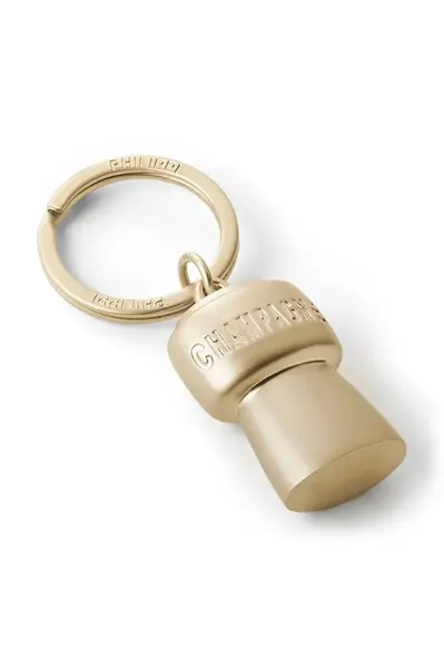 Kľúčenka Philippi Champagne 7 cm