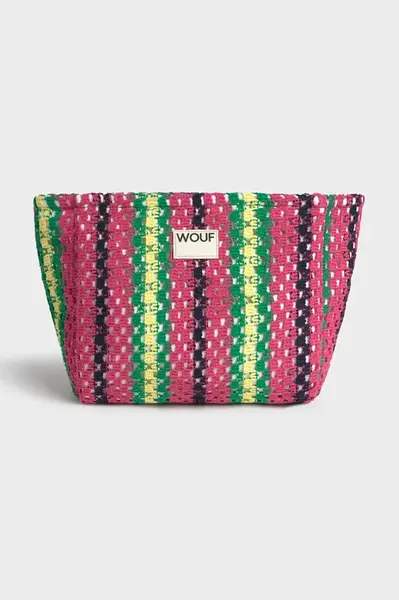 Kozmetická taška WOUF