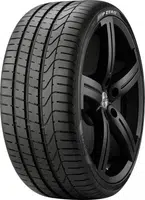 PIRELLI 295/35 R 20 105Y P_ZERO TL XL ZR FP