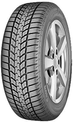 SAVA 235/55 R 17 103H ESKIMO_SUV_2 TL XL M+S 3PMSF
