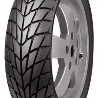 MITAS 120/70 -10 54L MC20 TL REINF M+S WW