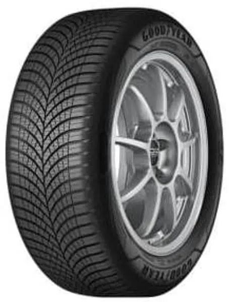 GOODYEAR 215/65 R 17 99V VECTOR_4SEASONS_G3_SUV TL M+S ST 3PMSF SEAL
