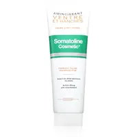 Somatoline Thermoactive zpevňující péče na břicho a boky 250 ml