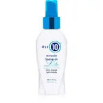 it's a 10 Volumizing Miracle Leave-In Conditioner Lite sprej pro objem jemných vlasů 120 ml