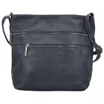 Dámská crossbody kabelka tmavě modrá - Coveri Aysana new