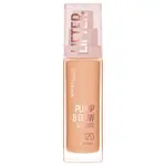 Maybelline Make-up SPF 15 Plump & Glow Lifter Foundation 30 ml 120