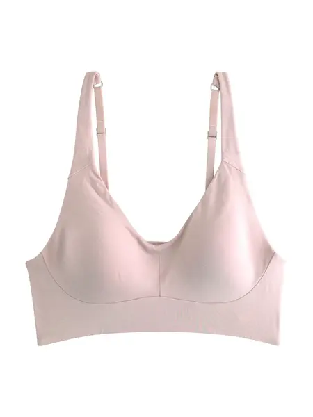 Next Podprsenka  ružová