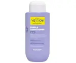 Kondicionér pro neutralizaci žlutých tónů Yellow Professional Silver Purple Conditioner - 500 ml + dárek zdarma