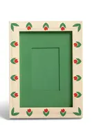 Foto rámček &k amsterdam medium tulip 14,5 x 19 cm