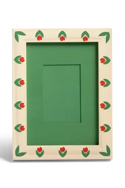 Foto rámček &k amsterdam medium tulip 14,5 x 19 cm