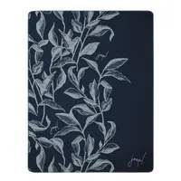 Joop! DOMÁCÍ DEKA, bavlna, 150/200 cm