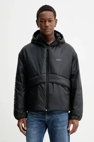 Bunda HUGO Bacho2611