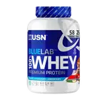 USN BlueLab 100% Whey Protein Premium tropical smoothie 2000 g