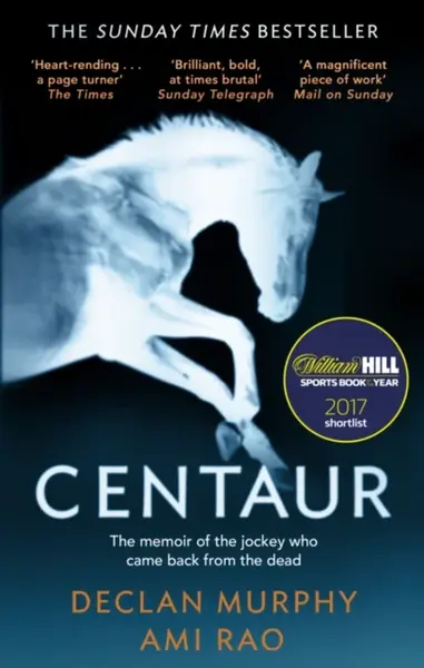 Centaur - Ami Rao, Declan Murphy