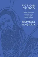 Fictions of God - Raphael Magarik