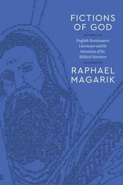 Fictions of God - Raphael Magarik