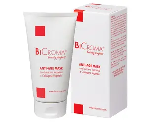 BiCroma Anti-age maska s rostlinným kolagenem 150 ml