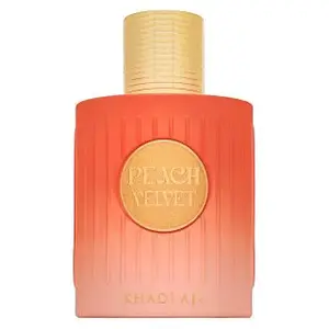 Khadlaj Peach Velvet čistý parfém pre ženy 100 ml