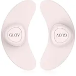 GLOV LunaEye Therapy Patches ošetrujúca LED maska proti kruhom pod očami 1 ks