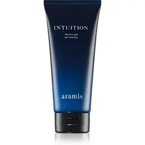 Aramis Intuition Shower Gel sprchový gél pre mužov 200 ml