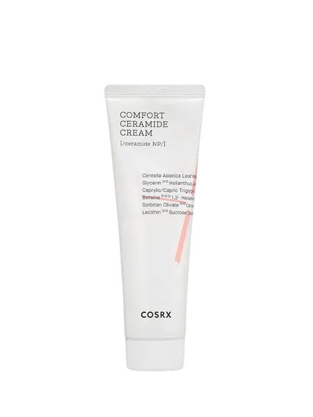COSRX Krém s ceramidy a vyrovnávajícím efektem 80 g