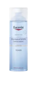 EUCERIN DermatoCLEAN Čisticí voda 200 ml