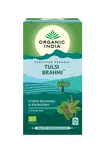 ORGANIC INDIA Tulsi Brahmi BIO sáčky 25 ks
