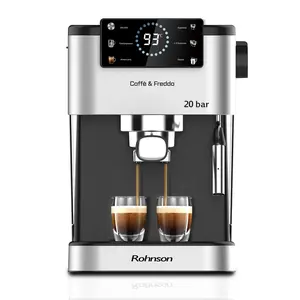 Rohnson Espresso Hot & Cold R-98028