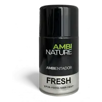 Ambinature Osvěžovač vzduchu - náhradní náplň - FRESH AEROS 270 ml