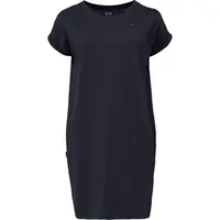 LOAP BALI Dámské šaty, tmavě modrá, velikost