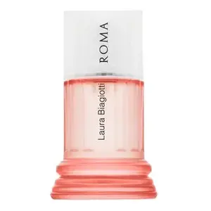 Laura Biagiotti Roma Rosa toaletná voda pre ženy 50 ml