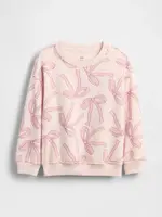 GAP Baby mikina VintageSoft - Holky