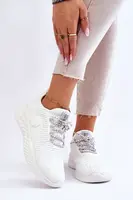 Dámské tenisky BIG STAR SHOES Memory Foam